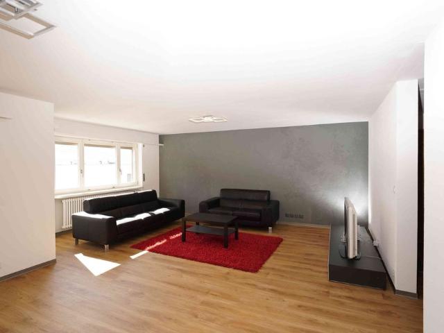 4.5 Zimmer, 114 m²