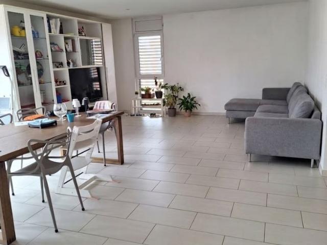4.5 Zimmer, 114 m²