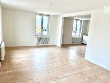 4.5 Zimmer, 114 m²