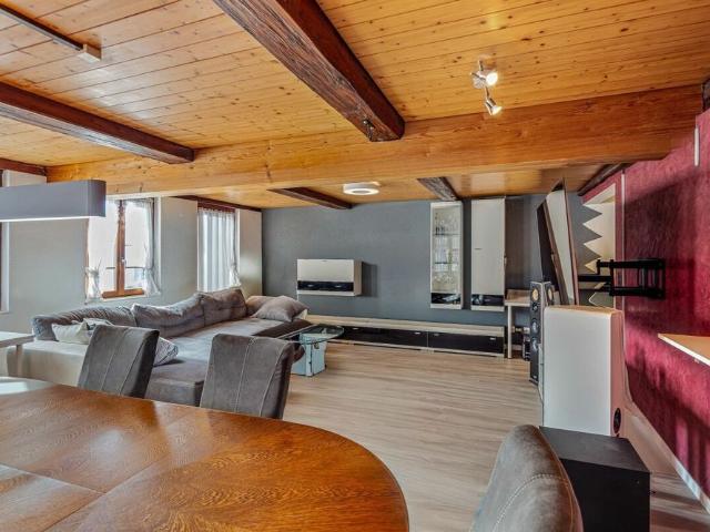 4.5 Zimmer, 114 m²