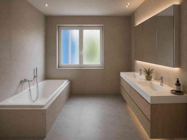 4.5 Zimmer, 115 m², EG