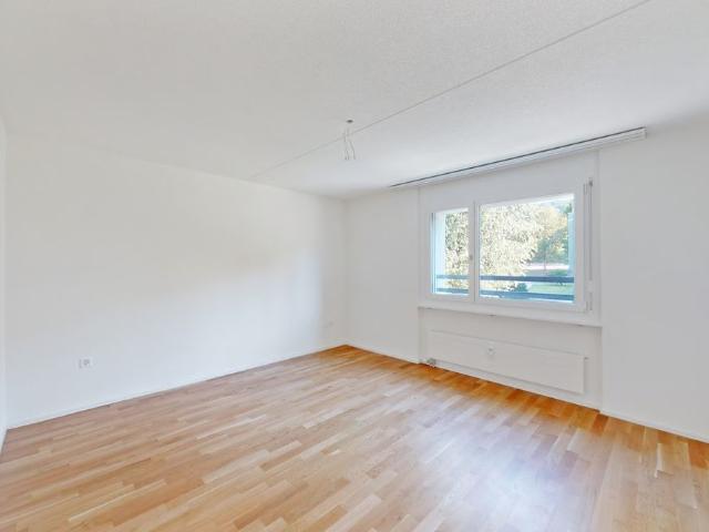 4.5 Zimmer, 115 m², EG