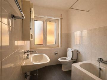 Pedrinate, Chiasso, Gemeinde Balerna, Bezirk Mendrisio, Tessin