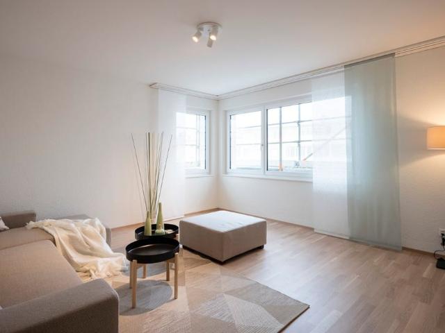 4.5 Zimmer, 115 m², EG