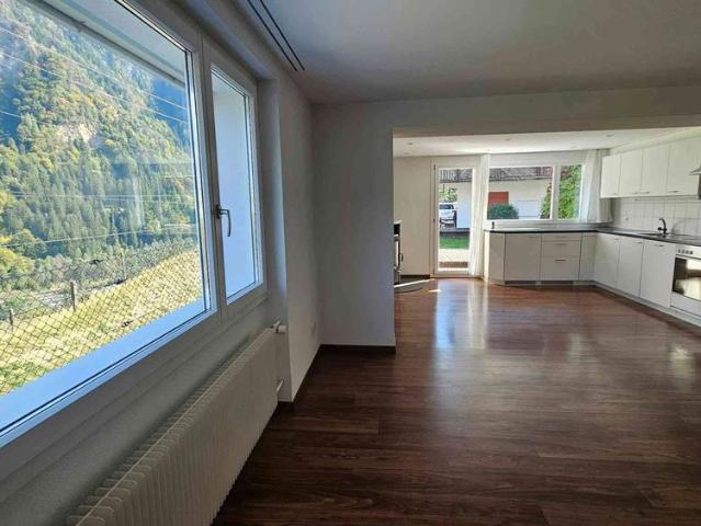 4.5 Zimmer, 115 m², EG