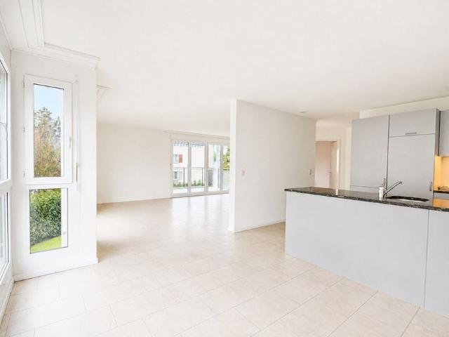 4.5 Zimmer, 115 m², EG
