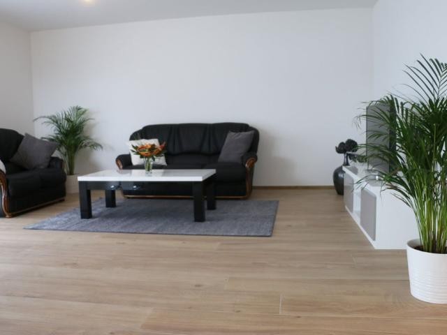 4.5 Zimmer, 115 m², 1. Stock