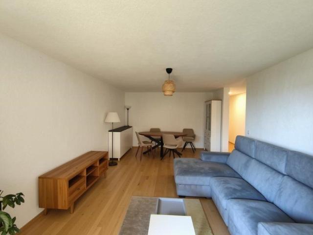 4.5 Zimmer, 115 m², EG