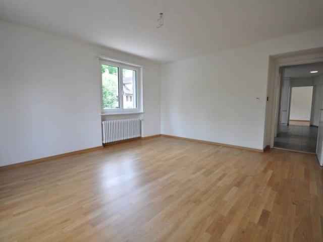 4.5 Zimmer, 115 m², EG