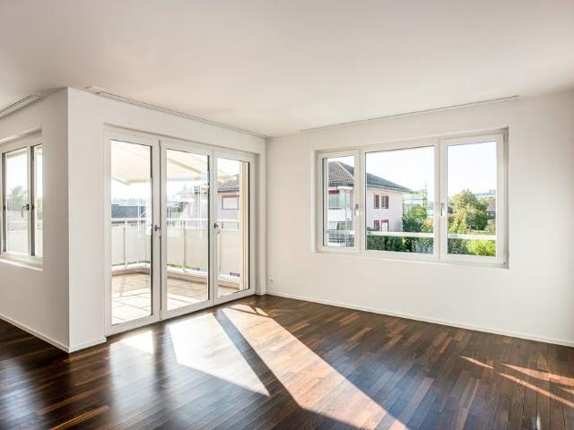 4.5 Zimmer, 115 m², EG