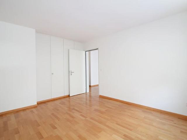 4.5 Zimmer, 115 m², EG