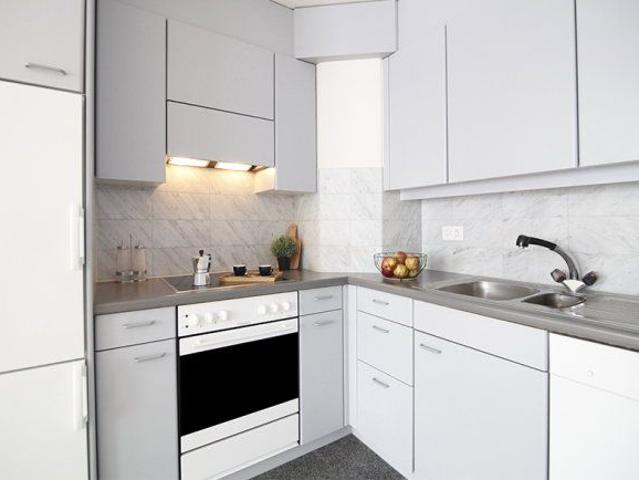 4.5 Zimmer, 115 m², EG