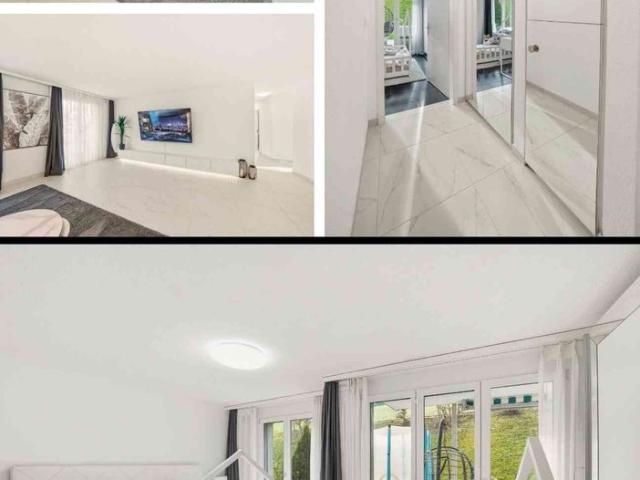 4.5 Zimmer, 115 m², EG