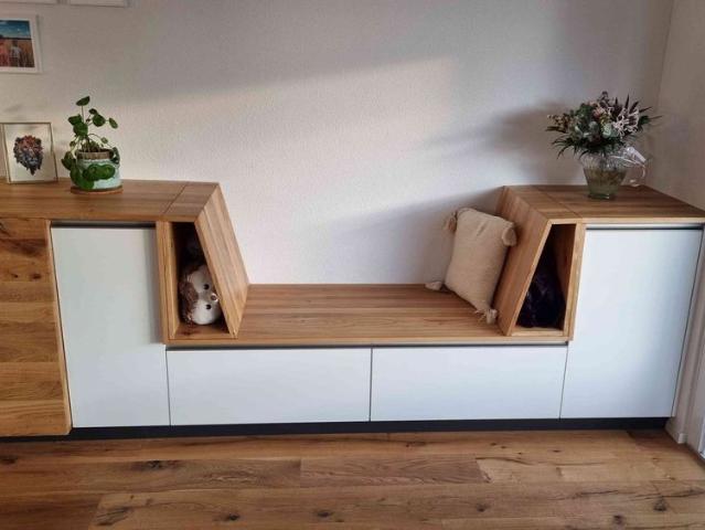 4.5 Zimmer, 115 m², EG
