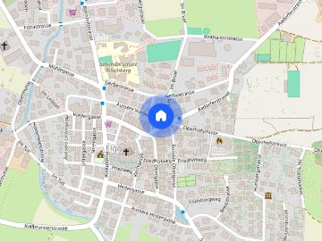 Elgg, Bezirk Winterthur, Kanton Zürich