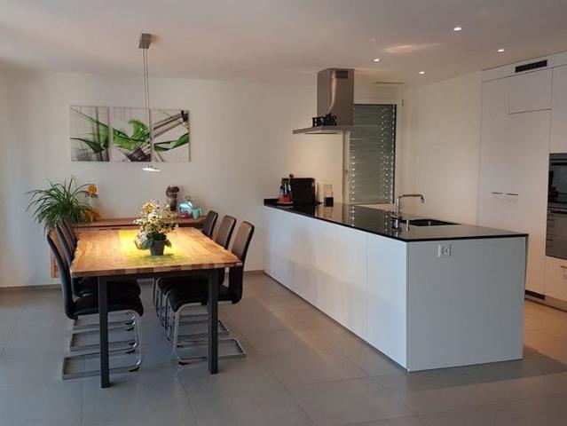 4.5 Zimmer, 115 m², EG