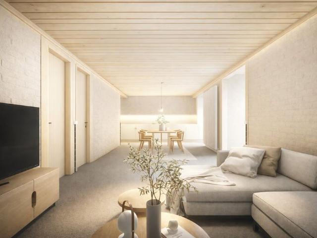 4.5 Zimmer, 115 m², EG