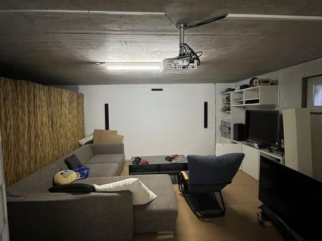 4.5 Zimmer, 115 m², EG