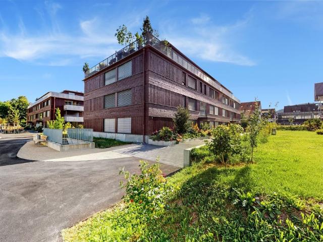 4.5 Zimmer, 115 m², EG