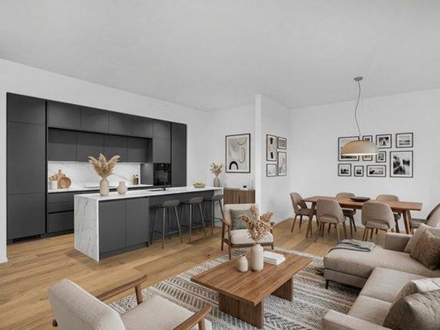 4.5 Zimmer, 115 m²