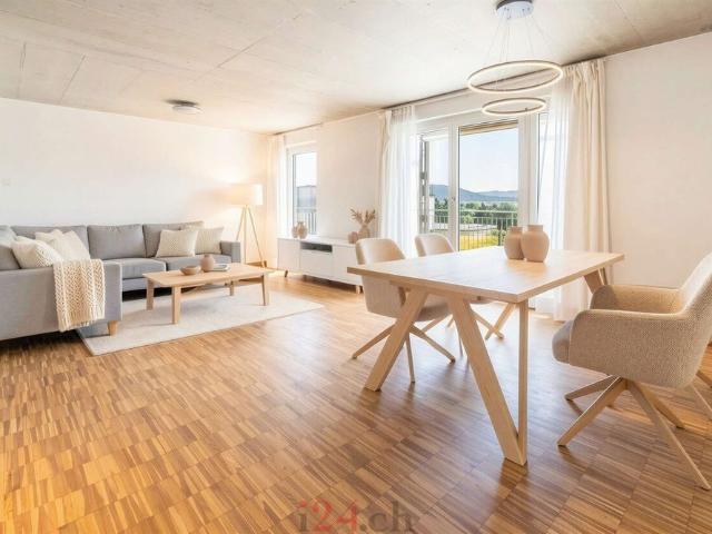 4.5 Zimmer, 115 m²