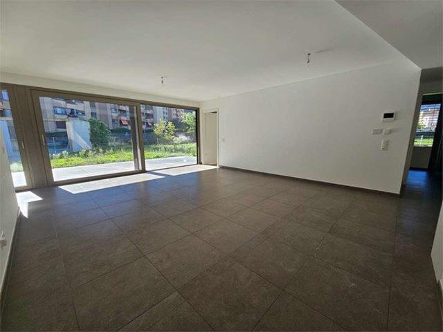 4.5 Zimmer, 115 m²