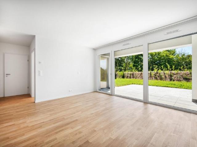 4.5 Zimmer, 115 m², 1. Stock