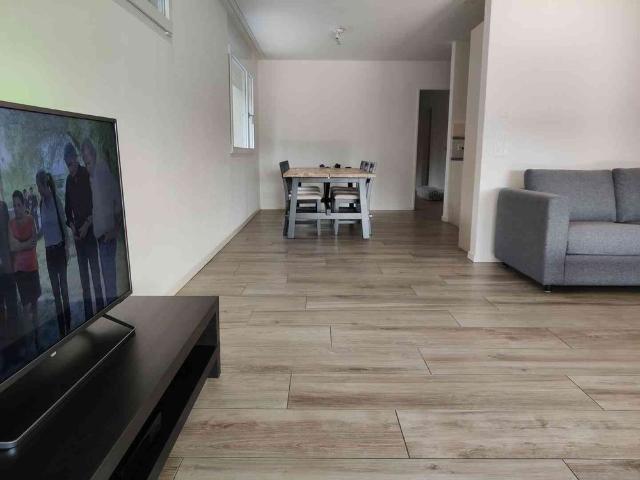 4.5 Zimmer, 115 m², 1. Stock