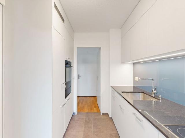 4.5 Zimmer, 115 m², 1. Stock