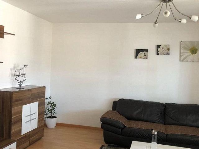 4.5 Zimmer, 115 m², 1. Stock