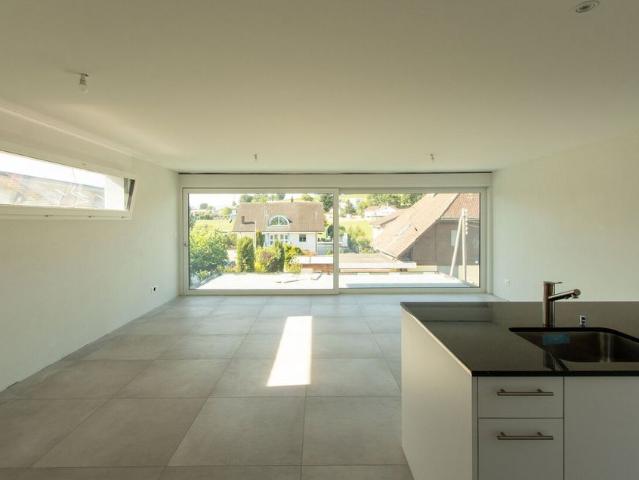 4.5 Zimmer, 115 m², 1. Stock