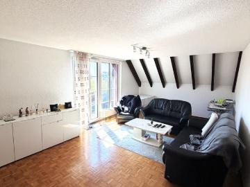 Hegnau, Volketswil, Bezirk Uster, Kanton Zürich