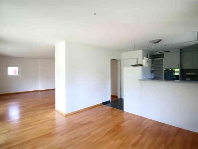 4.5 Zimmer, 115 m², 1. Stock