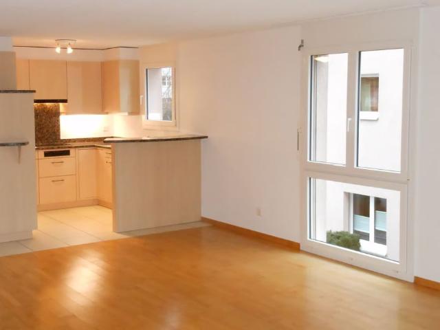 4.5 Zimmer, 115 m², 1. Stock