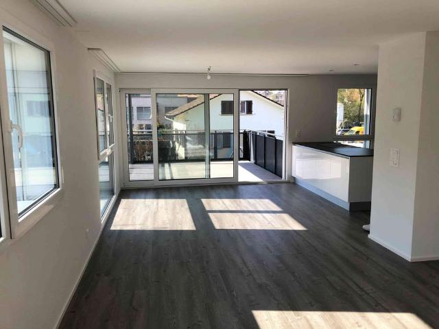 4.5 Zimmer, 115 m², 1. Stock