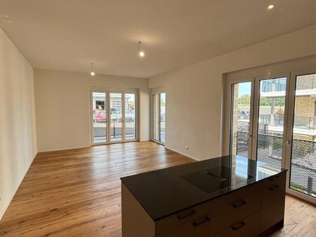 4.5 Zimmer, 115 m², 1. Stock
