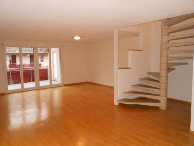 4.5 Zimmer, 115 m², 1. Stock
