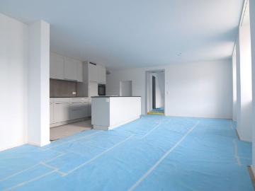 4.5 Zimmer, 115 m², 1. Stock
