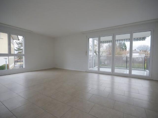 4.5 Zimmer, 115 m², 1. Stock