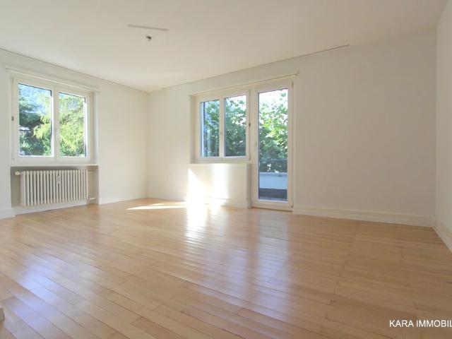 4.5 Zimmer, 115 m², 1. Stock