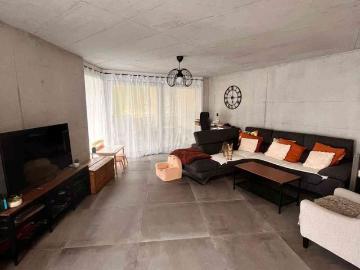 4.5 Zimmer, 115 m², 1. Stock