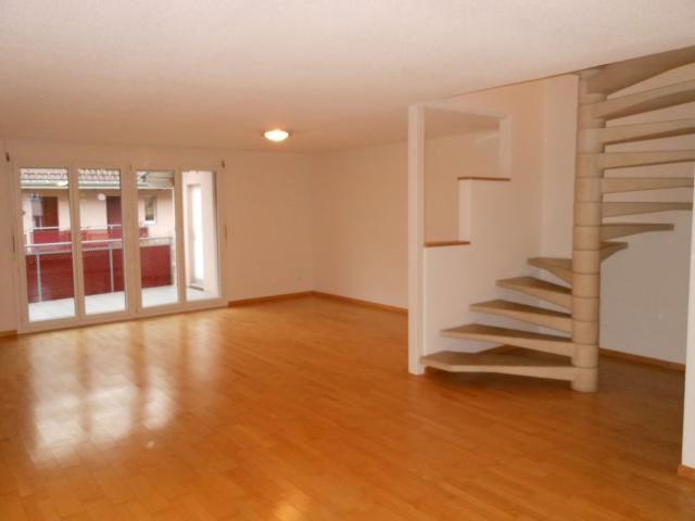 4.5 Zimmer, 115 m², 1. Stock