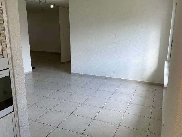 4.5 Zimmer, 115 m², 1. Stock