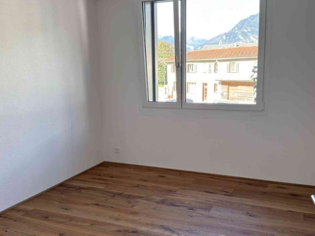 4.5 Zimmer, 115 m², 1. Stock