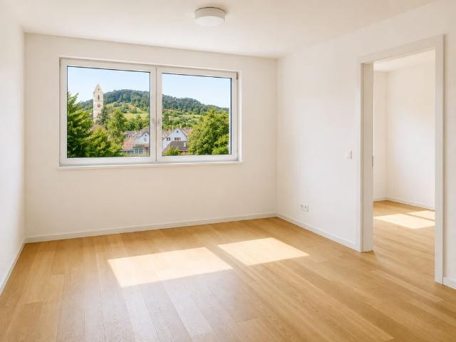 4.5 Zimmer, 115 m², 1. Stock