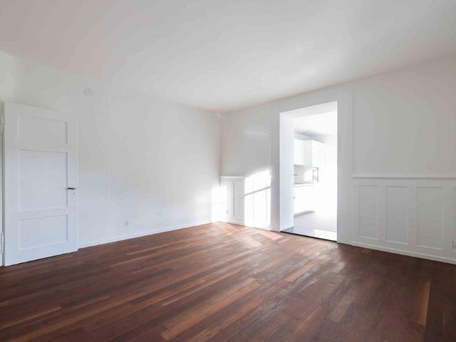 4.5 Zimmer, 115 m², 1. Stock