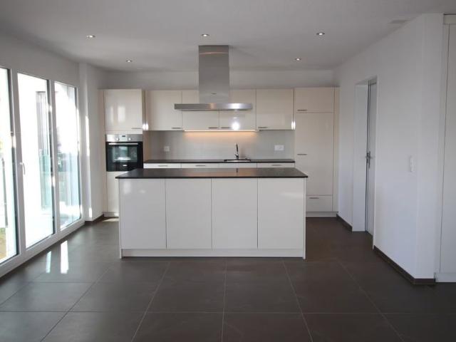 4.5 Zimmer, 115 m², 1. Stock