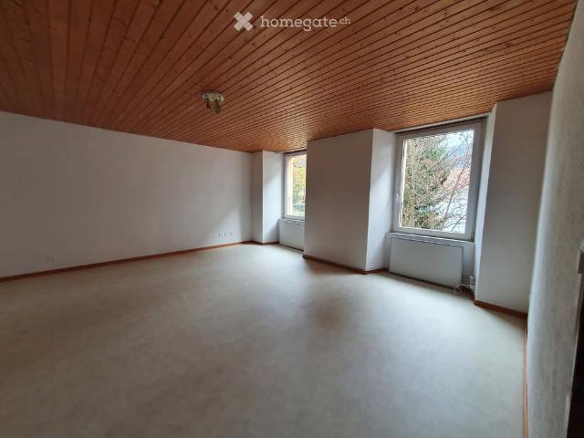 4.5 Zimmer, 115 m²