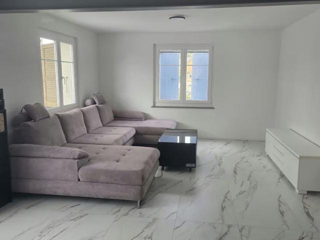 4.5 Zimmer, 115 m²