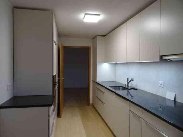 4.5 Zimmer, 115 m², 2. Stock